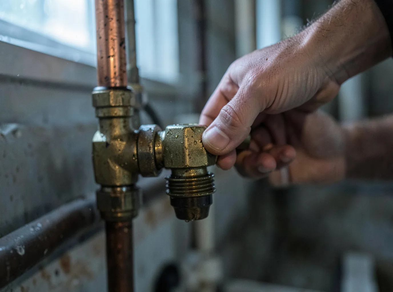 Emergency Plumber Cove City, NC FAQs